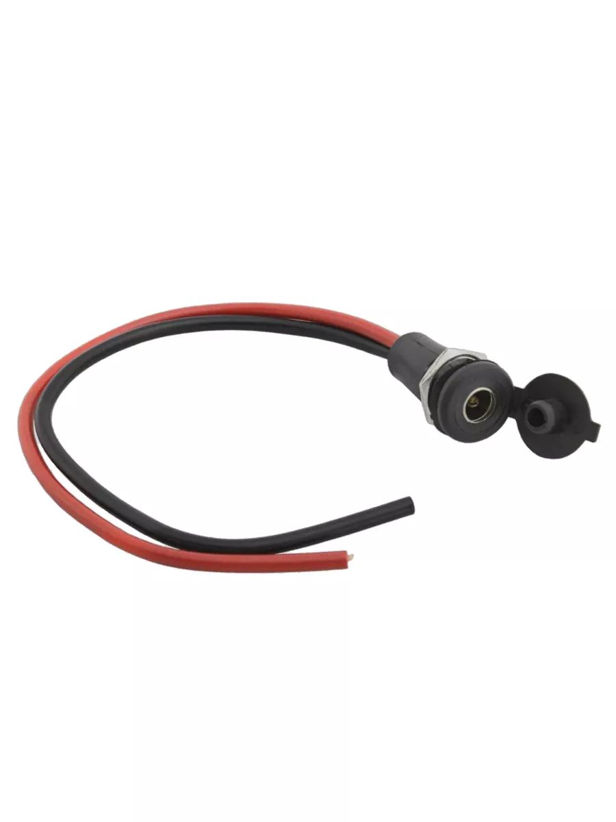 РазъемпитанияDCгнездо2,1х5,5мм