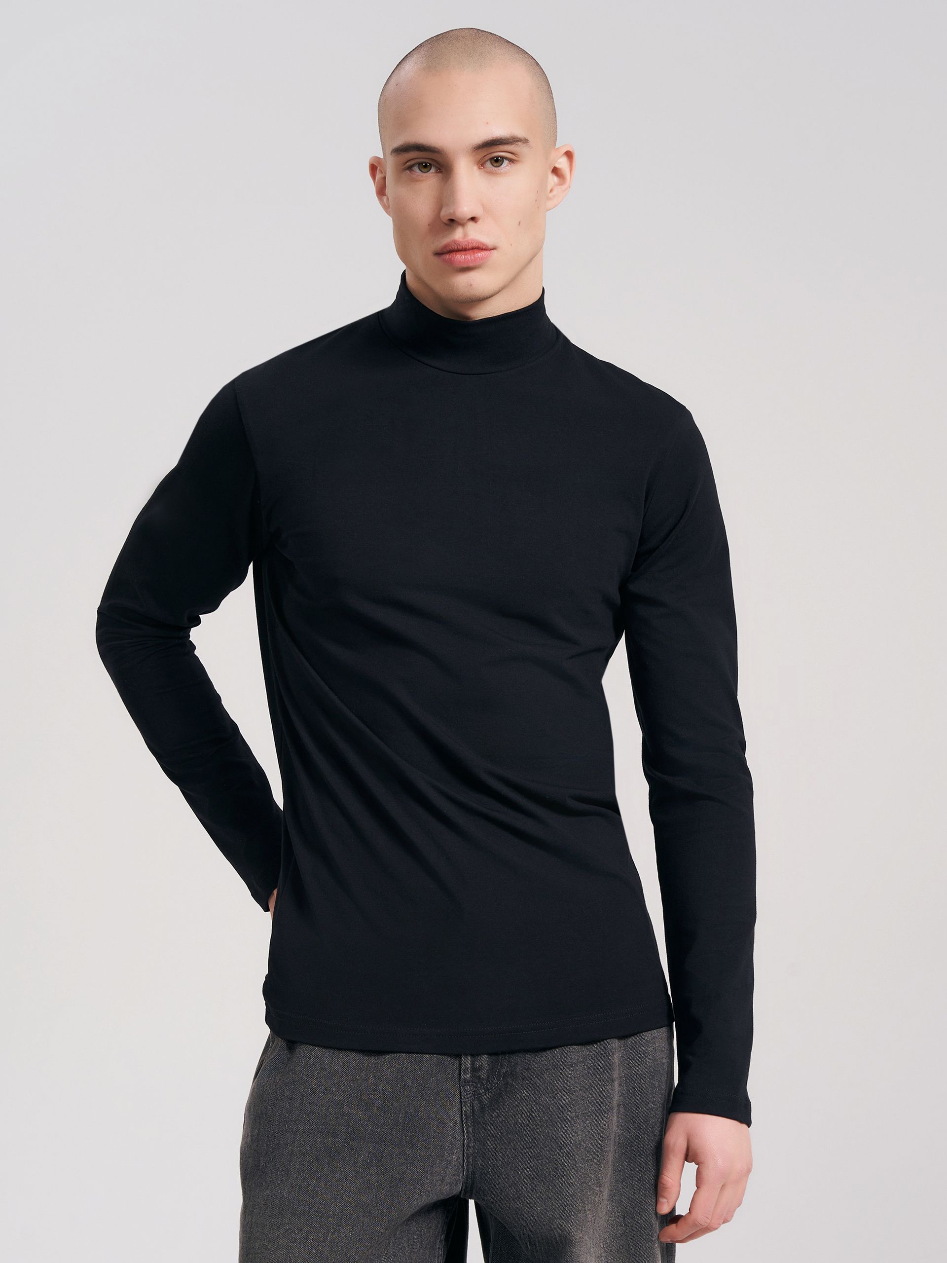 Джемперы,свитерыикардиганымужскиеТВОЕ