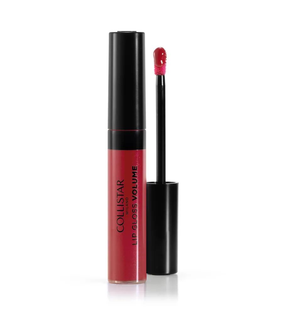 Collistar - Блеск для губ с эффектом объема Lip Gloss Volume, № 200 CHERRY MARS 7 мл купить