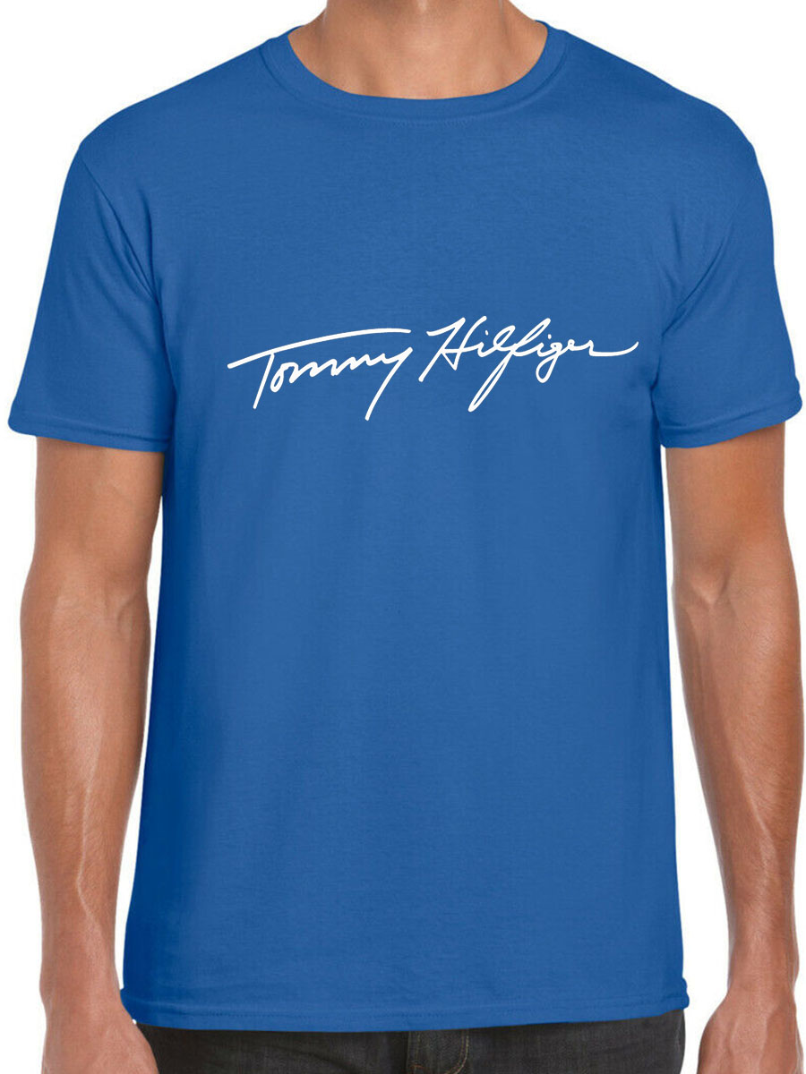 ФутболкаTommyHilfiger