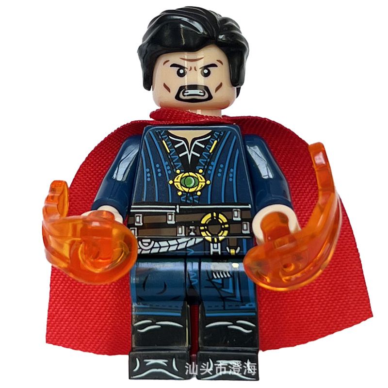 Фигурка Доктор Стрендж / Супергерои / Marvel