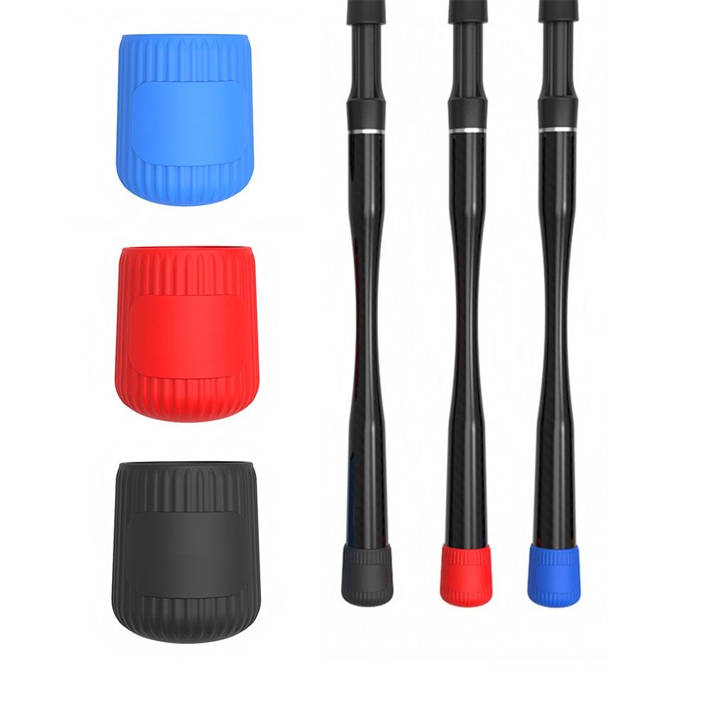 СиликоновыйКолпачокДляТорцевойЧастиУдочки,РучкаДляУдочки,ЗащитныйЧехол