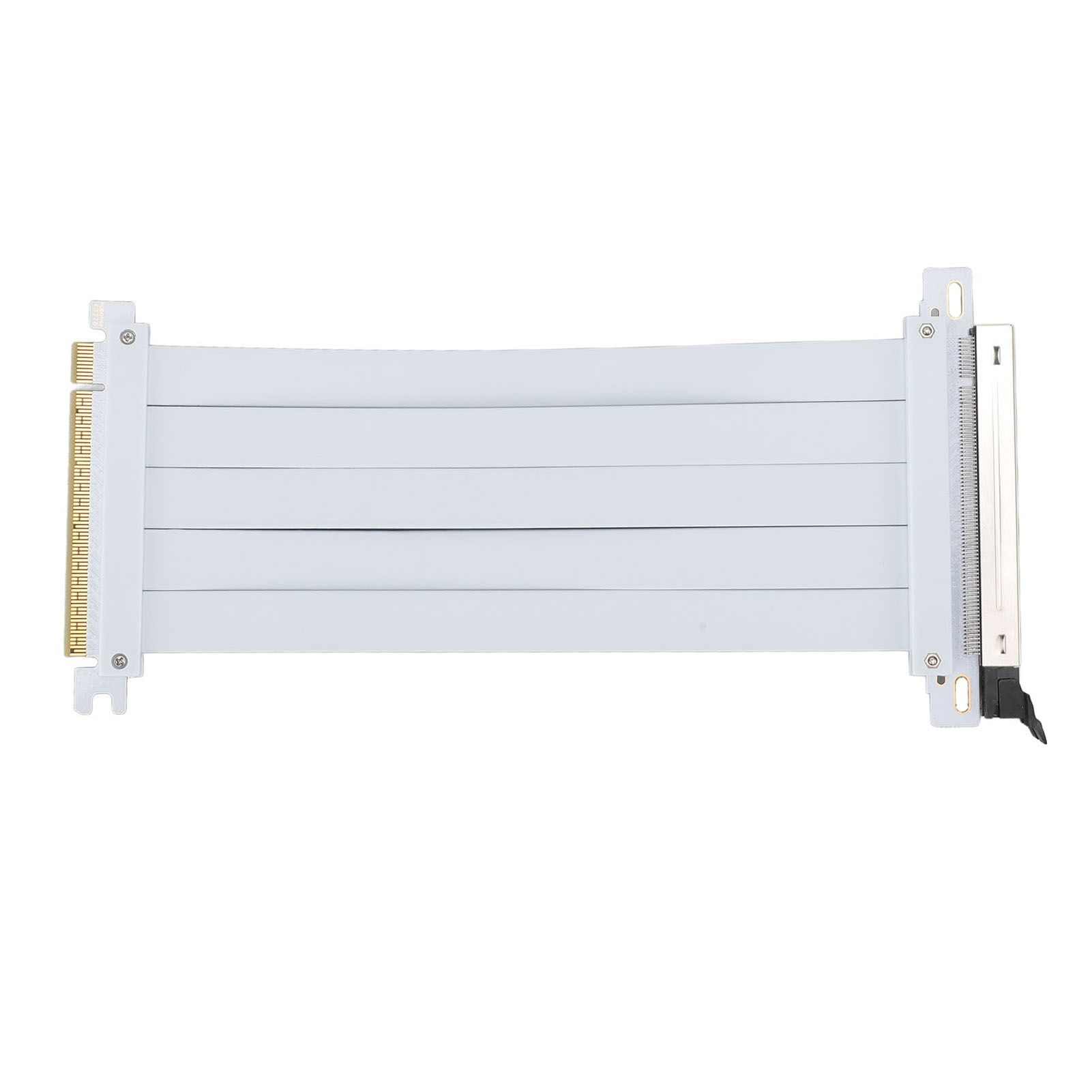 5.0X16RiserCable128GbpsHighSpeedPCIeGen416Lane40GbpsдляплатырасширенияPCIe,длина500мм