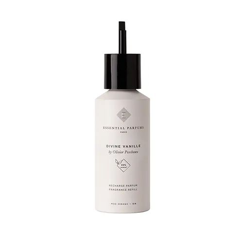 Essential Parfums Divine Vanille Парфюмерная вода (Рефилл) 150 мл купить
