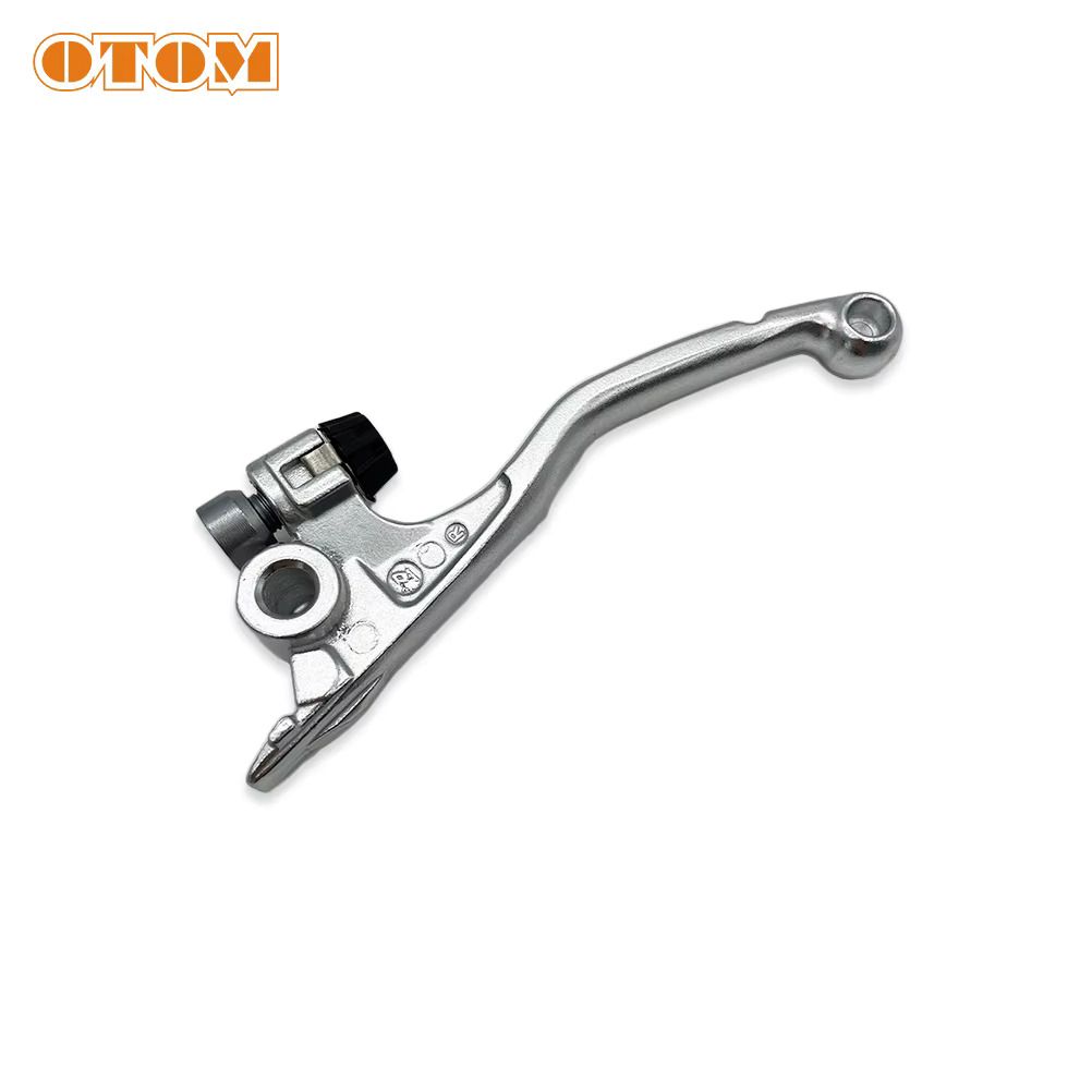 Рычаг лапка переднего тормоза KTM SX-F HUSQVARNA GASGAS Brembo 14-24 — фото 3