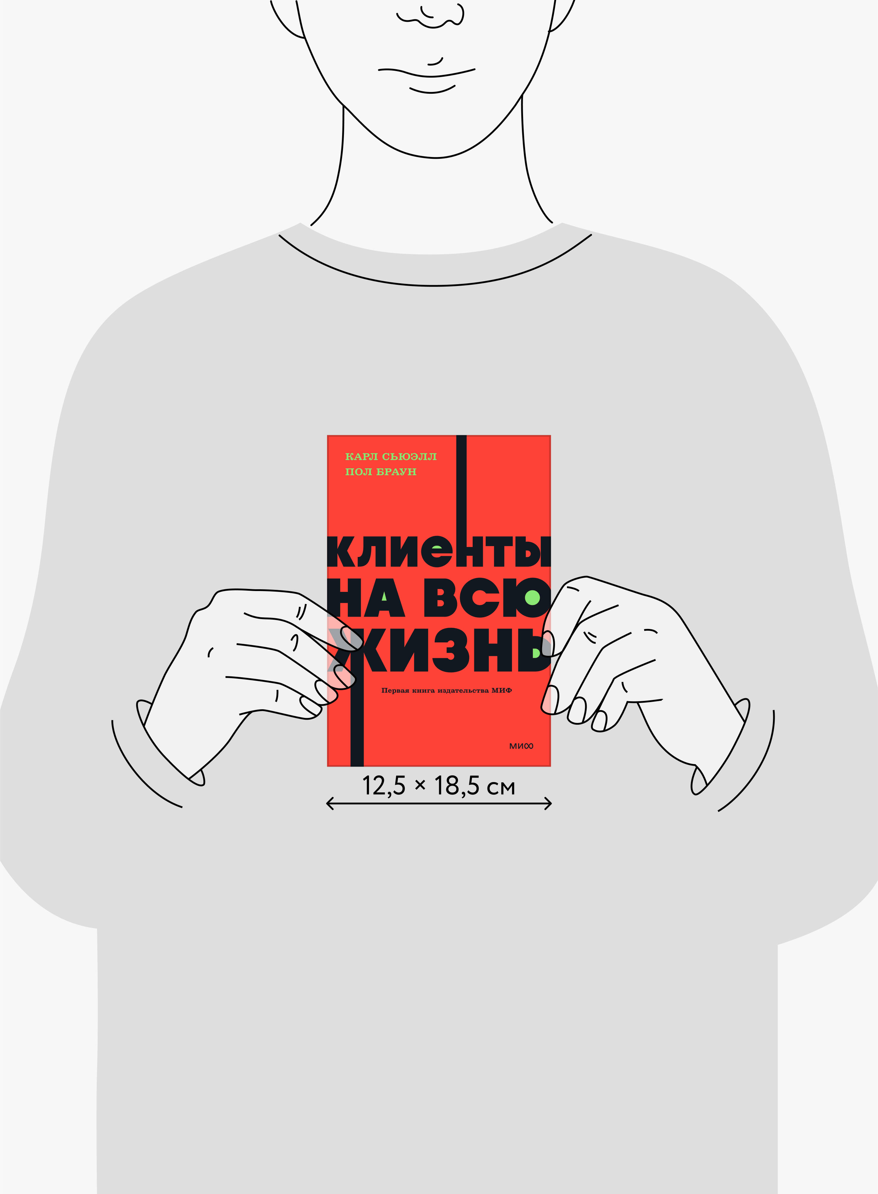 Клиенты на всю жизнь. NEON Pocketbooks | Loyal Customers. NEON Pocketbooks - Ozon image 4
