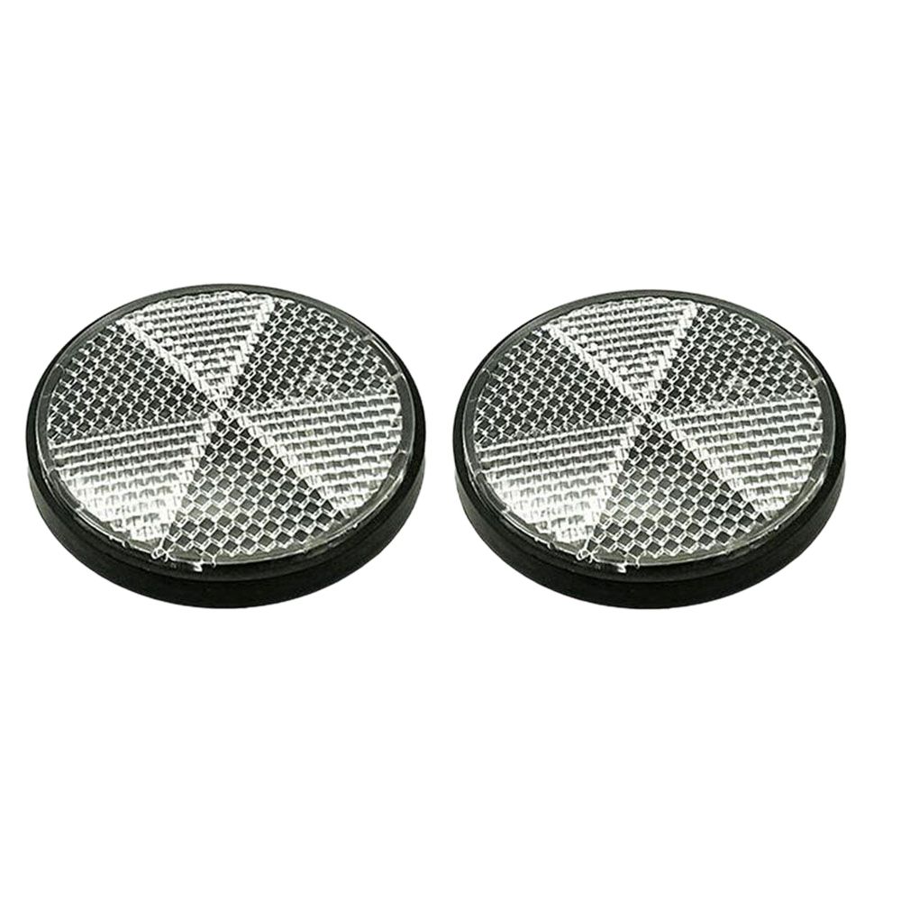 2pcsВелосипедныеотражающиеаксессуары