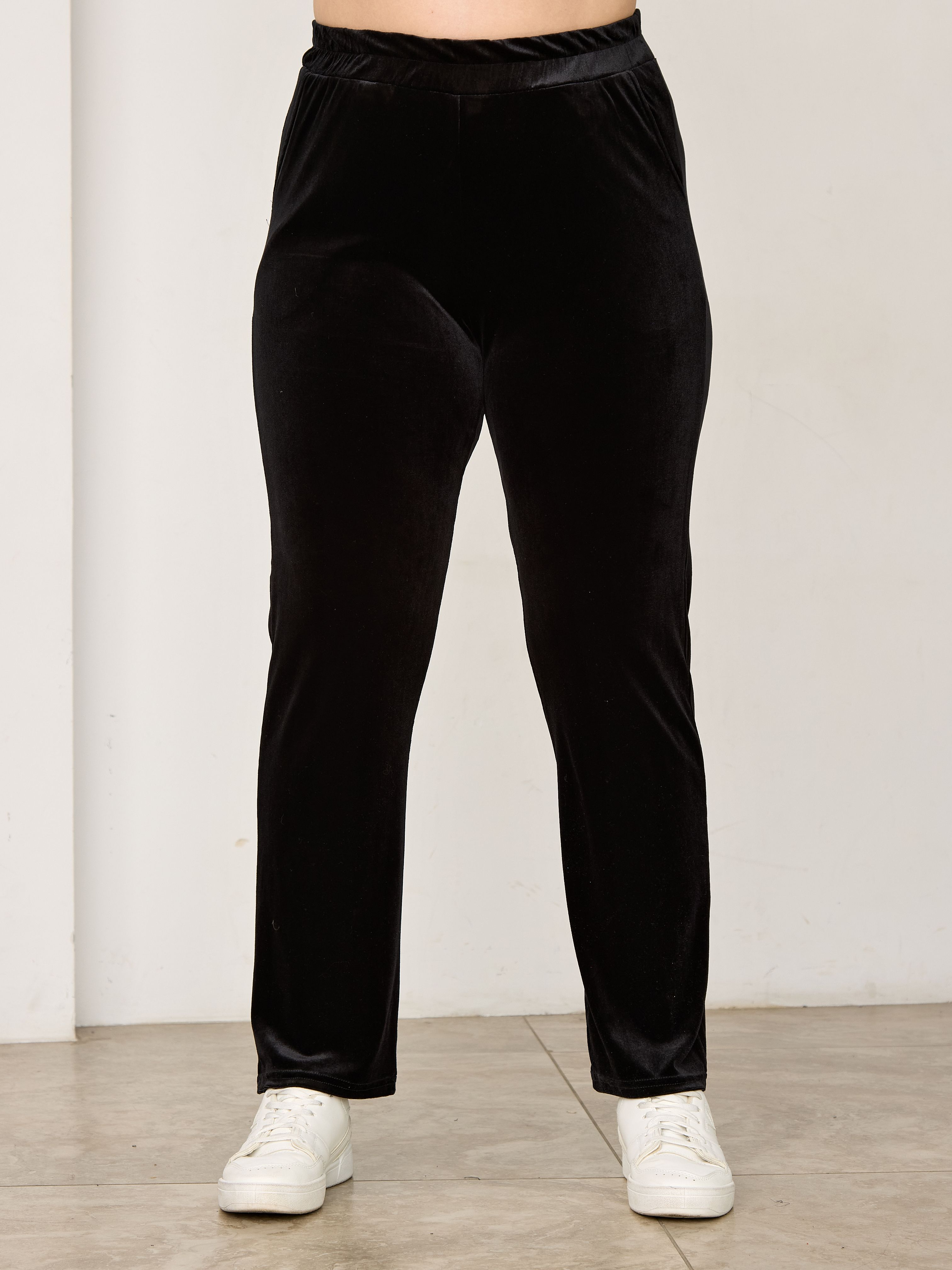 БрюкипрямыеGreenLight