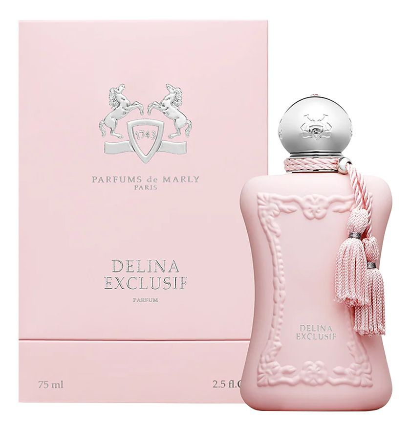 Parfums de Marly Delina Exclusif Парфюмерная вода 75 мл купить