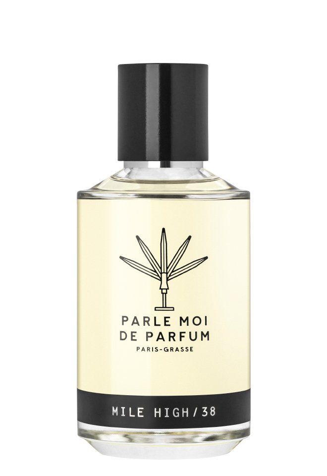 PARLE MOI DE PARFUM Mile High 38 Парфюмерная вода 50 мл купить