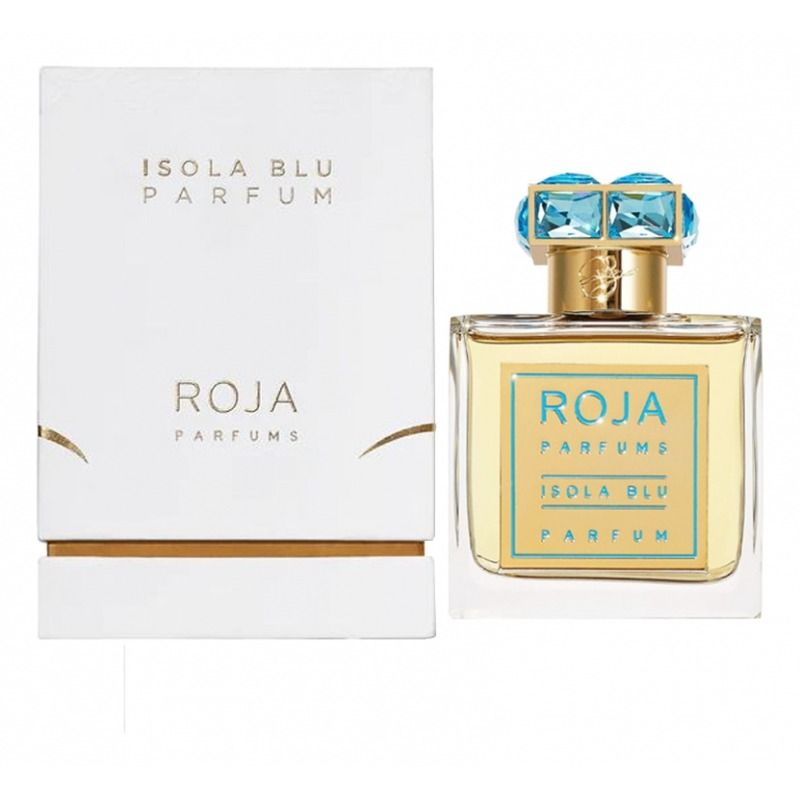 ROJA PARFUMS Isola Blu Духи 50 мл купить