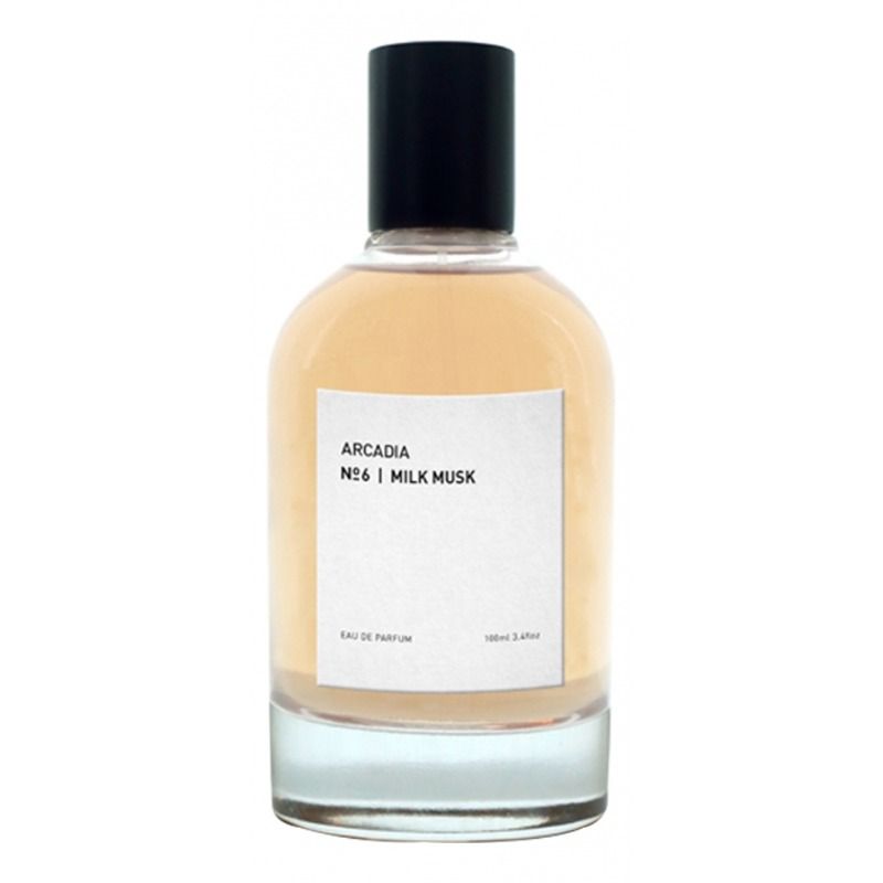 ARCADIA No.6 Milk Musk 100 мл парфюмерная вода унисекс  купить