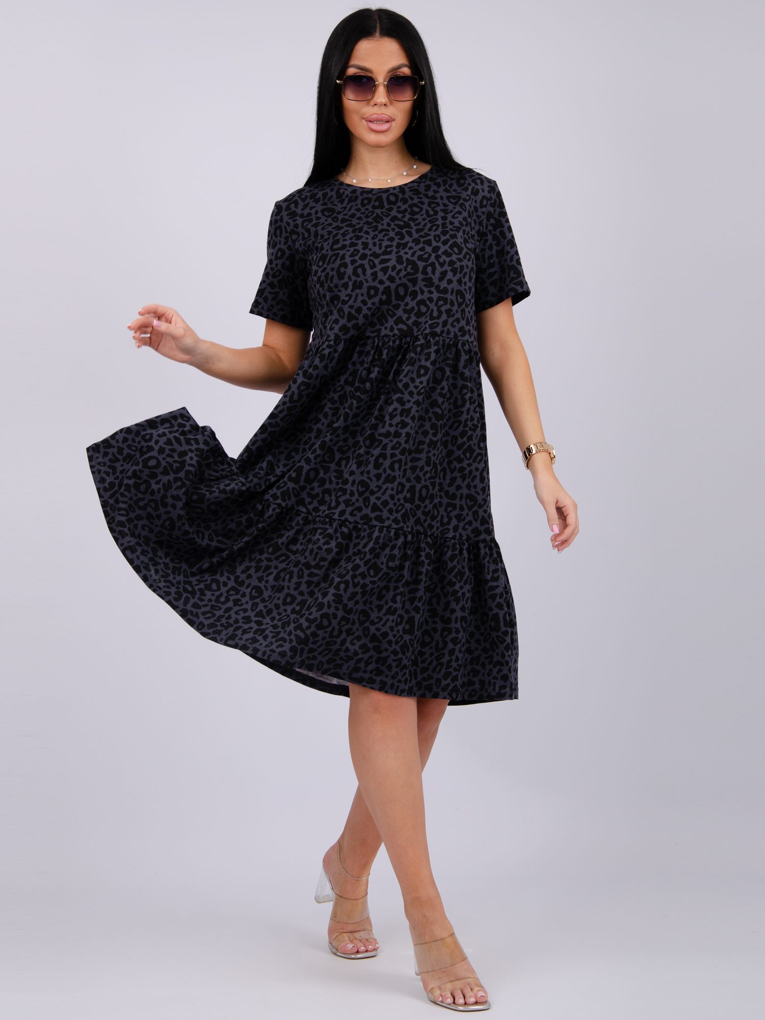 СарафанIvanovaNOVA