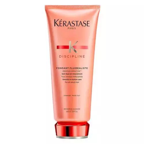 KERASTASE DISCIPLINE Молочко Флюидеалист для гладкости и легкости волос, 200 мл купить