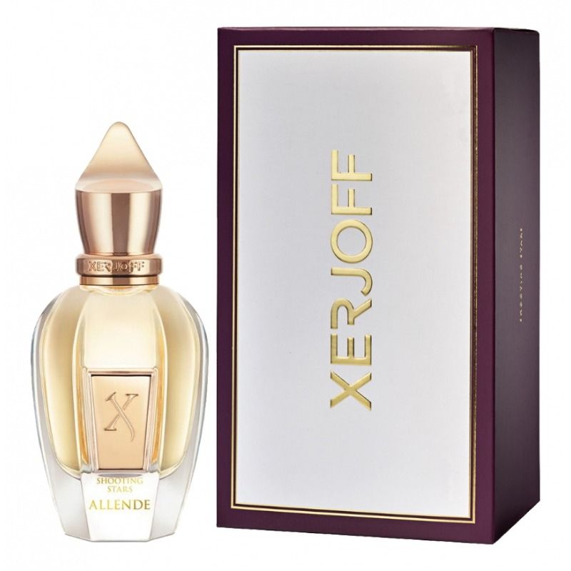 XERJOFF Shooting Stars Allende Parfum 50 мл - духи купить