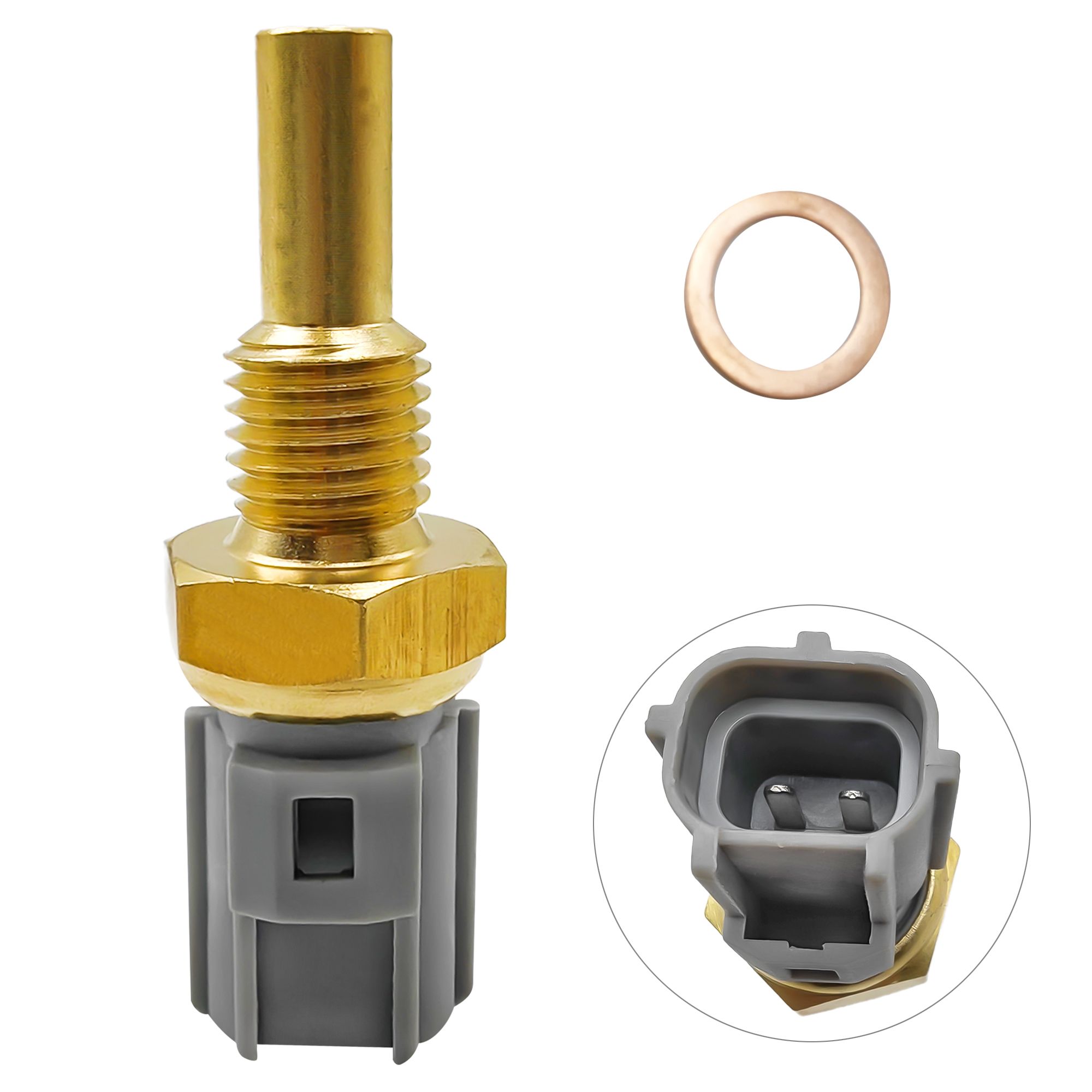 датчик температуры для Nissan Toyota Mitsubishi 179730-0100 купить c ...