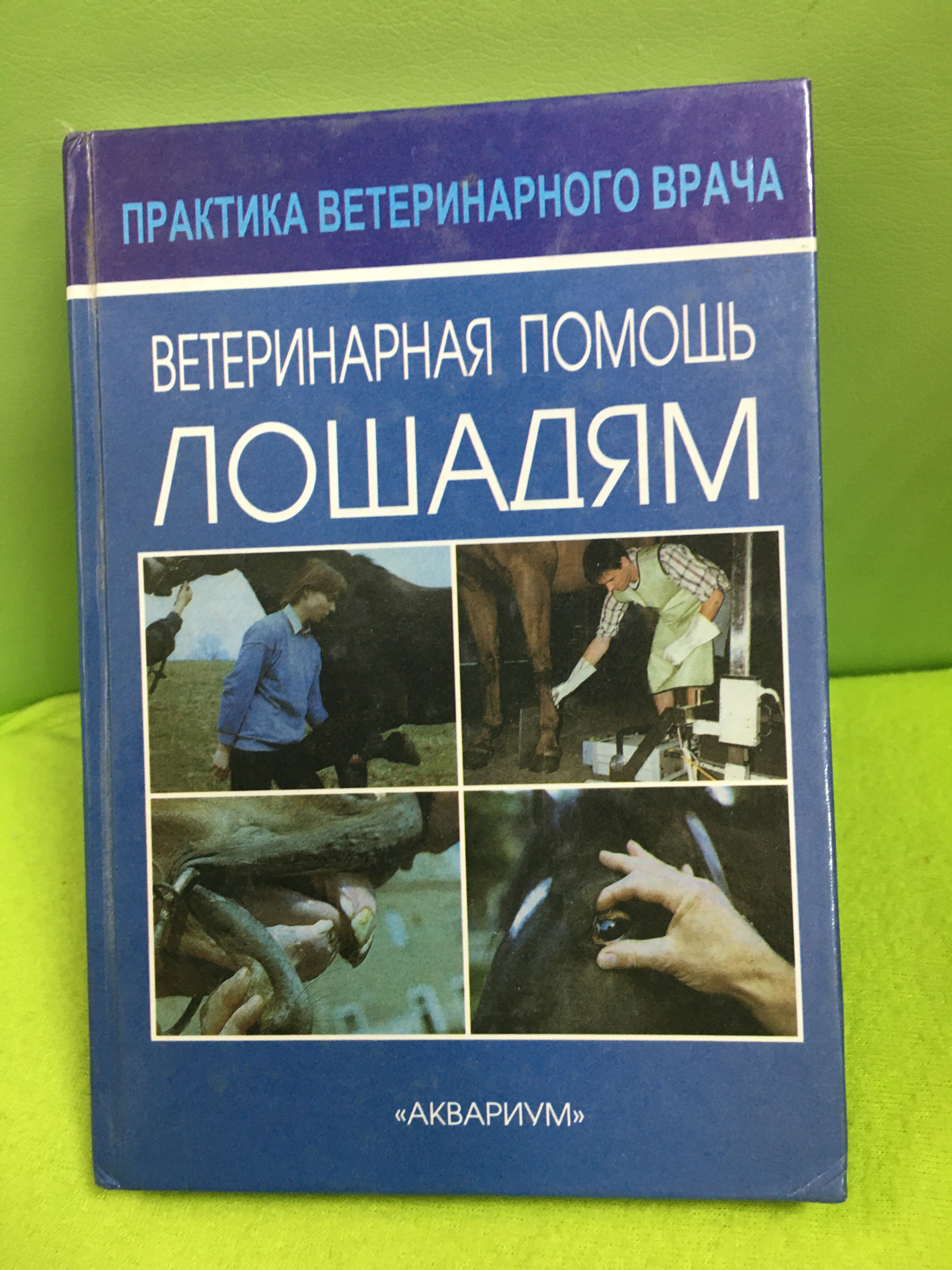 Обратите внимание, книга является букинистикой!
