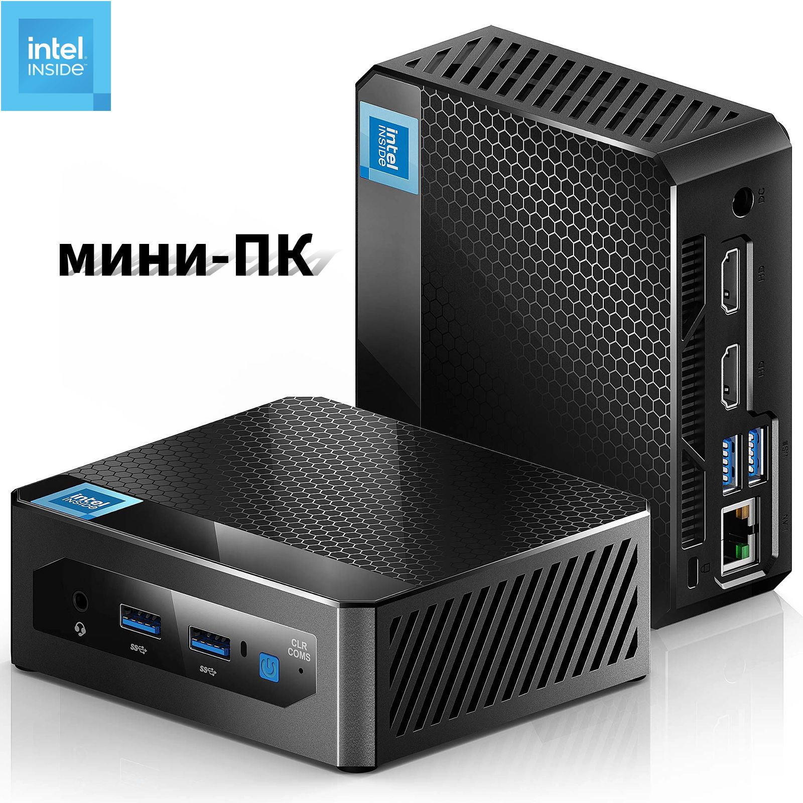 Intel Twin Lake N150 ミニPC 512GB SSD 7466519472.jpg