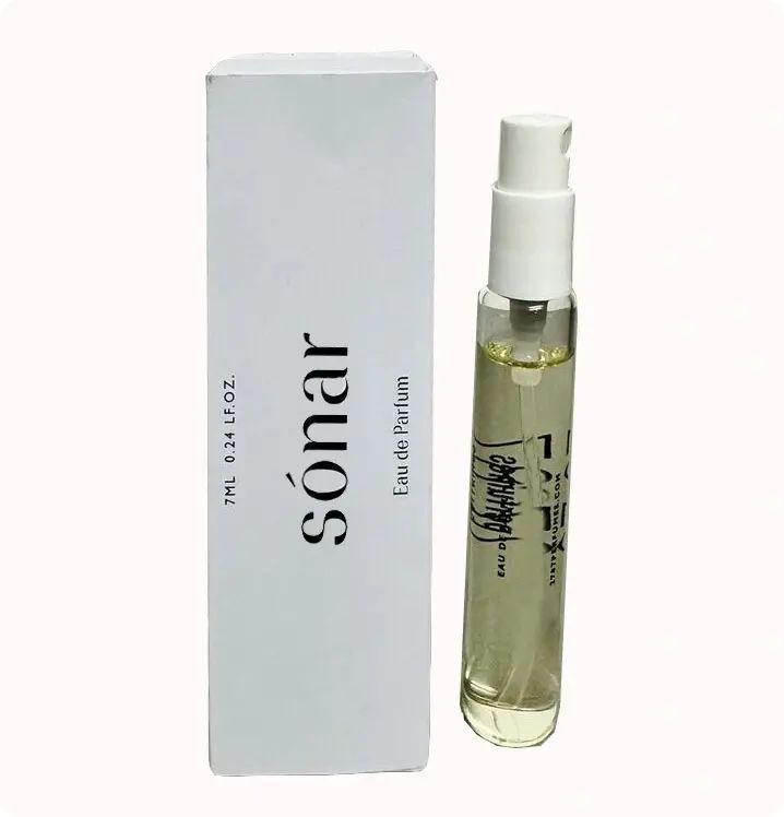 27 87 PERFUMES SONAR парфюмерная вода унисекс 7 мл купить