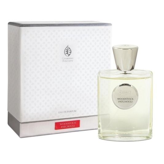 Giardino Benessere Woodstock Patchouli Парфюмерная вода 100 мл купить