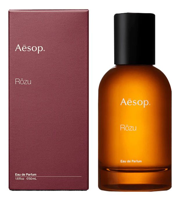 AESOP Rozu EDP Парфюмированная вода унисекс 50 мл купить