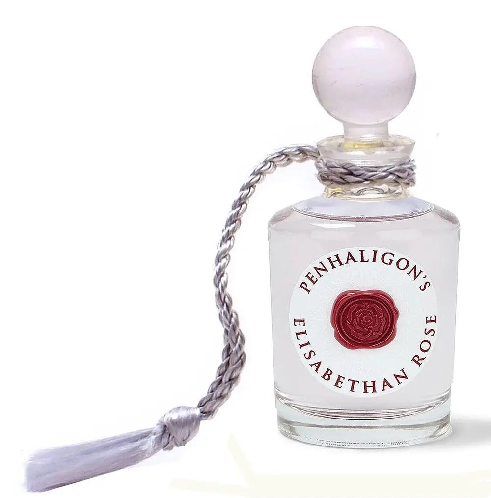 PENHALIGON'S ELISABETHAN ROSE Парфюмерная вода для женщин 5 мл купить