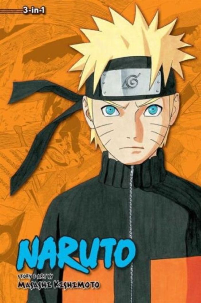 naruto.writer net worth - Ilustrasi 2