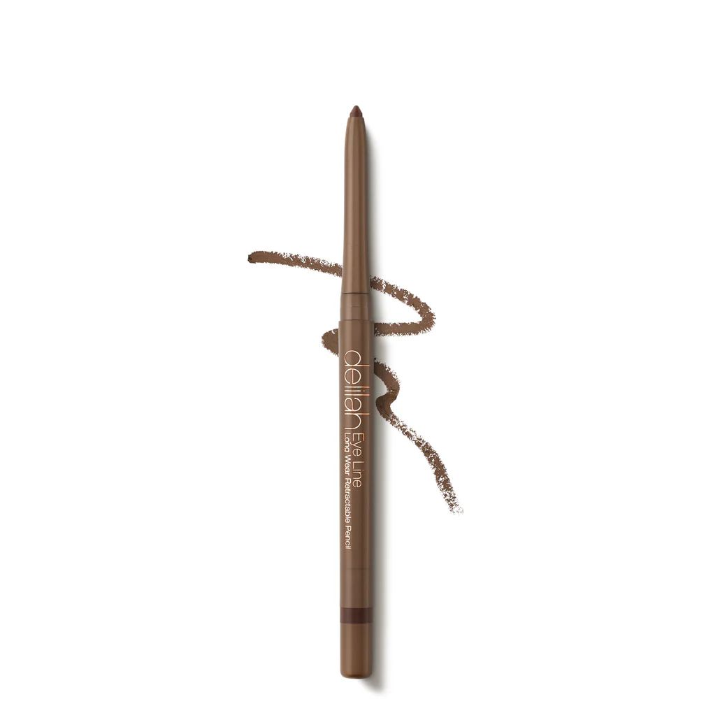 DELILAH Eye Line Long wear Retractable Pencil - Twig - карандаш для глаз 0,31 г купить