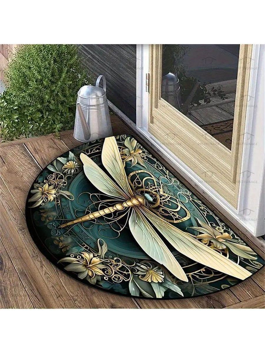 Коврикпридверный60x90см