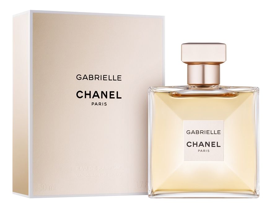 Chanel GABRIELLE Парфюмерная вода для женщин 50 мл купить