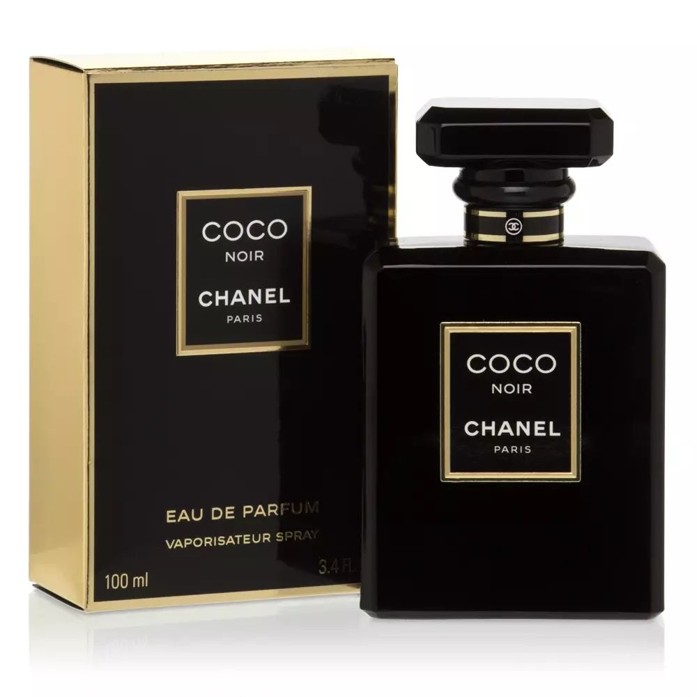 CHANEL COCO NOIR Парфюмерная вода для женщин 100 мл купить