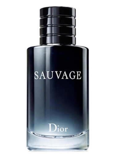 Dior SAUVAGE Мужская туалетная вода 100 мл edt купить