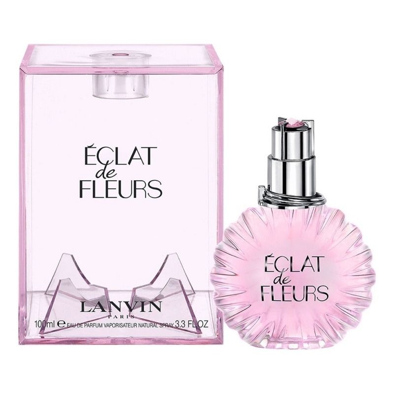 Lanvin ECLAT DE FLEURS Парфюмерная вода 100 мл купить