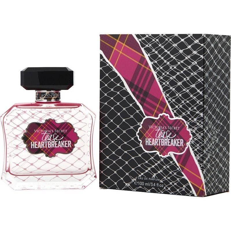 Victoria's Secret Tease Heartbreaker 100 мл парфюмерная вода купить
