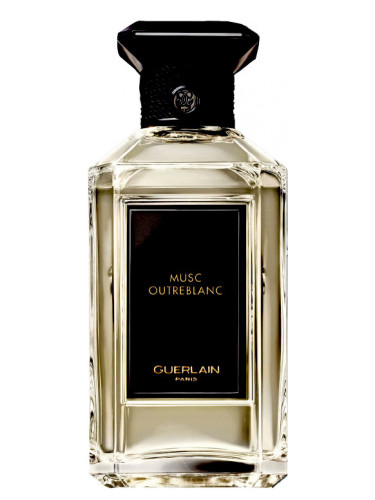 Guerlain MUSC OUTREBLANC 2 мл Парфюмерная вода edP купить