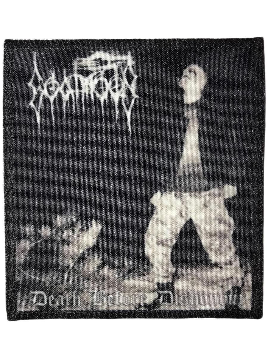 Mougabi The Zodiac / DEATHB4 DISHONOR Buy Death Before Dishonor