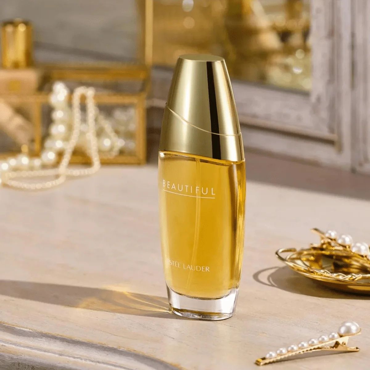 ESTEE LAUDER BEAUTIFUL Парфюмерная вода для женщин 15 мл фото 2