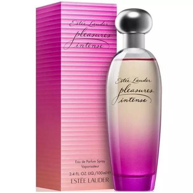 ESTEE LAUDER PLEASURES INTENSE Парфюмерная вода для женщин 100 мл купить
