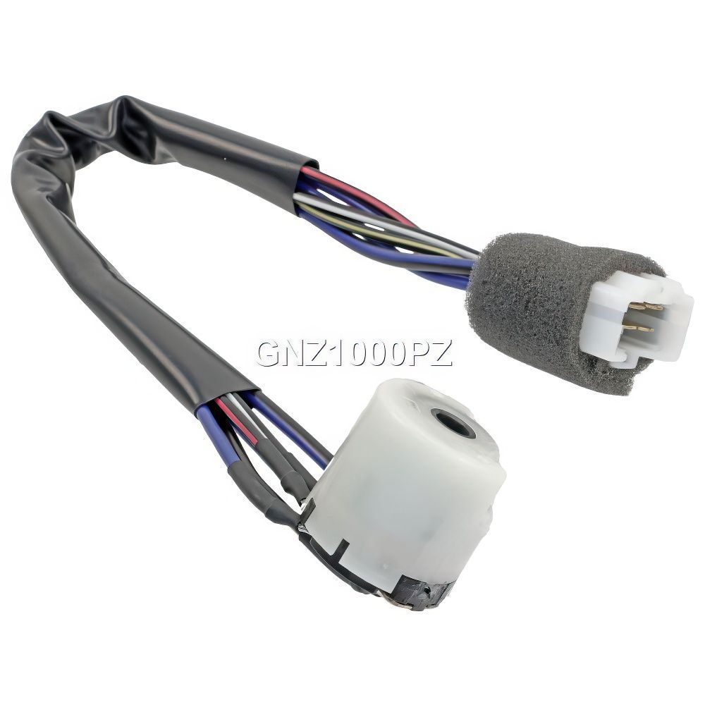 Контактная группа замка зажигания, Hyundai Accent Хендай