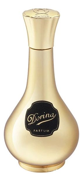 DORIN - DORINA Парфюмерная вола для женщин 100 мл купить