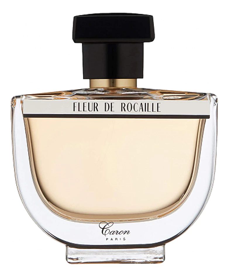 Caron Fleur de Rocaille Женская парфюмированная вода 100 мл купить