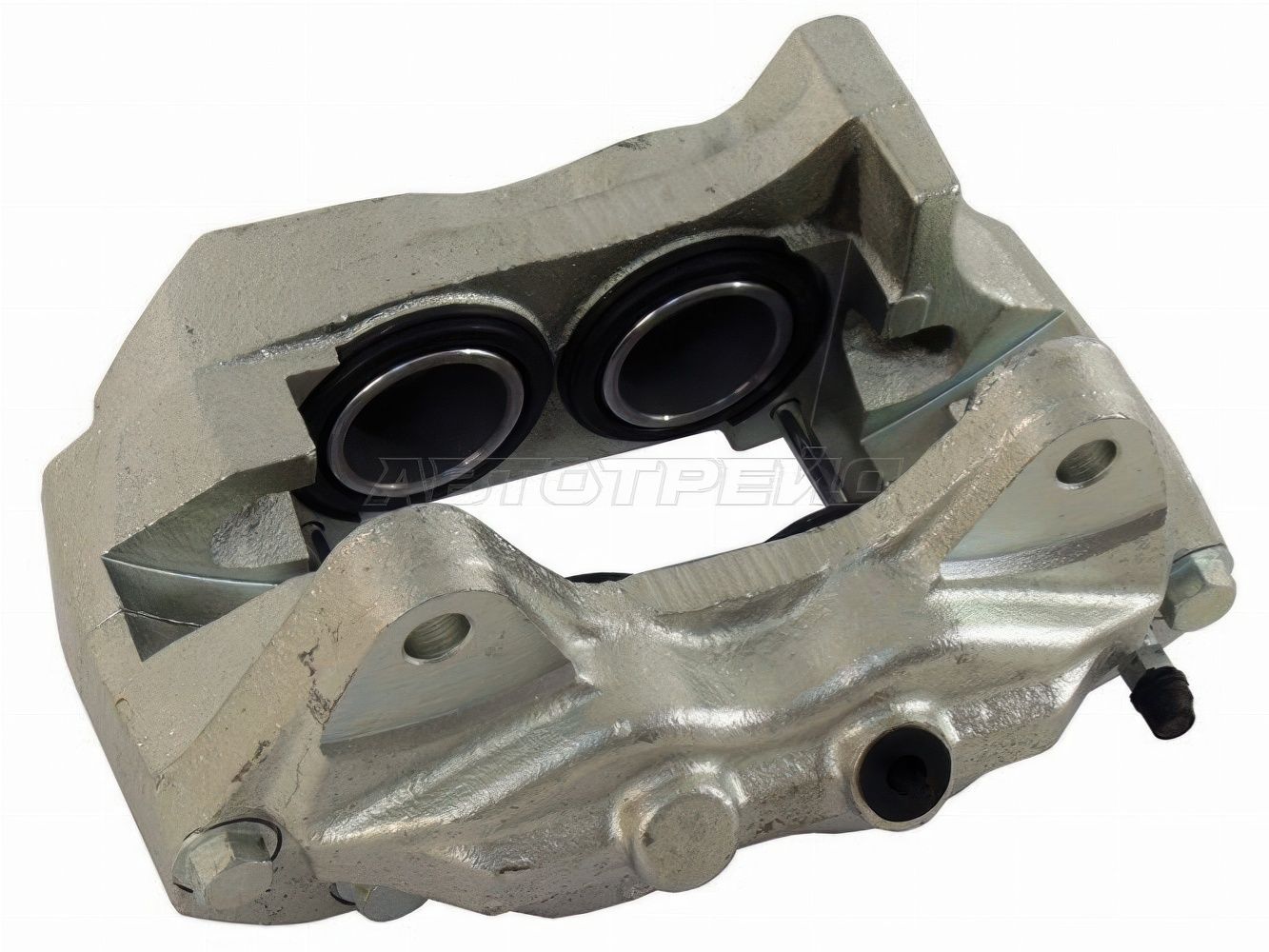 Суппорт тормозной FR TOYOTA COROLLA/AURIS N#E150 LH