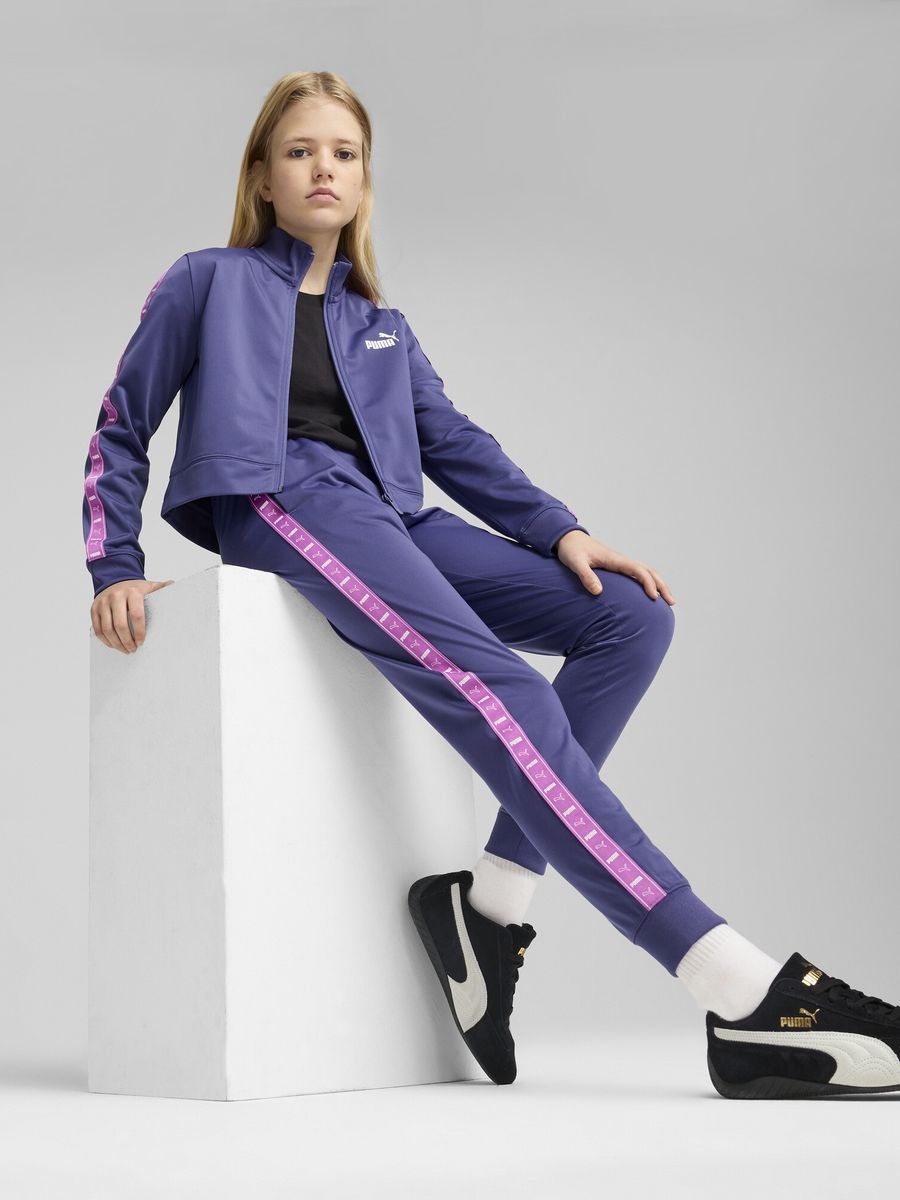 КостюмспортивныйPUMAESSTAPEPolySuitG