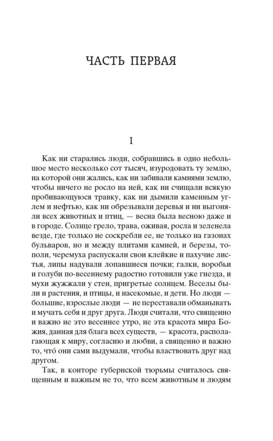 Воскресение | Resurrection - Ozon image 7