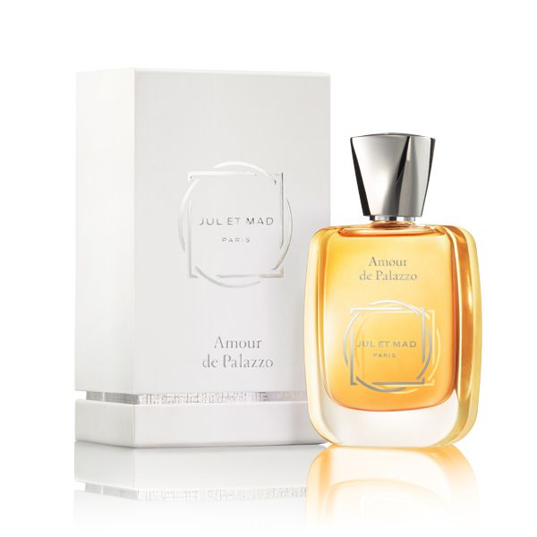 Jul Et Mad Amour de Palazzo parfum Духи унисекс (пробник) 1.5 мл купить