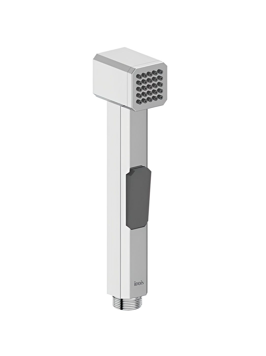 Фото товара на маркетплейсе ozon Гигиеническая лейка IDDIS, хром, Аксес (Axes), AXE1F1Ci20