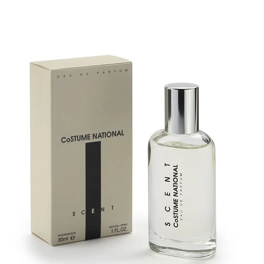 CoSTUME NATIONAL Scent Парфюмерная вода женская 30 мл купить