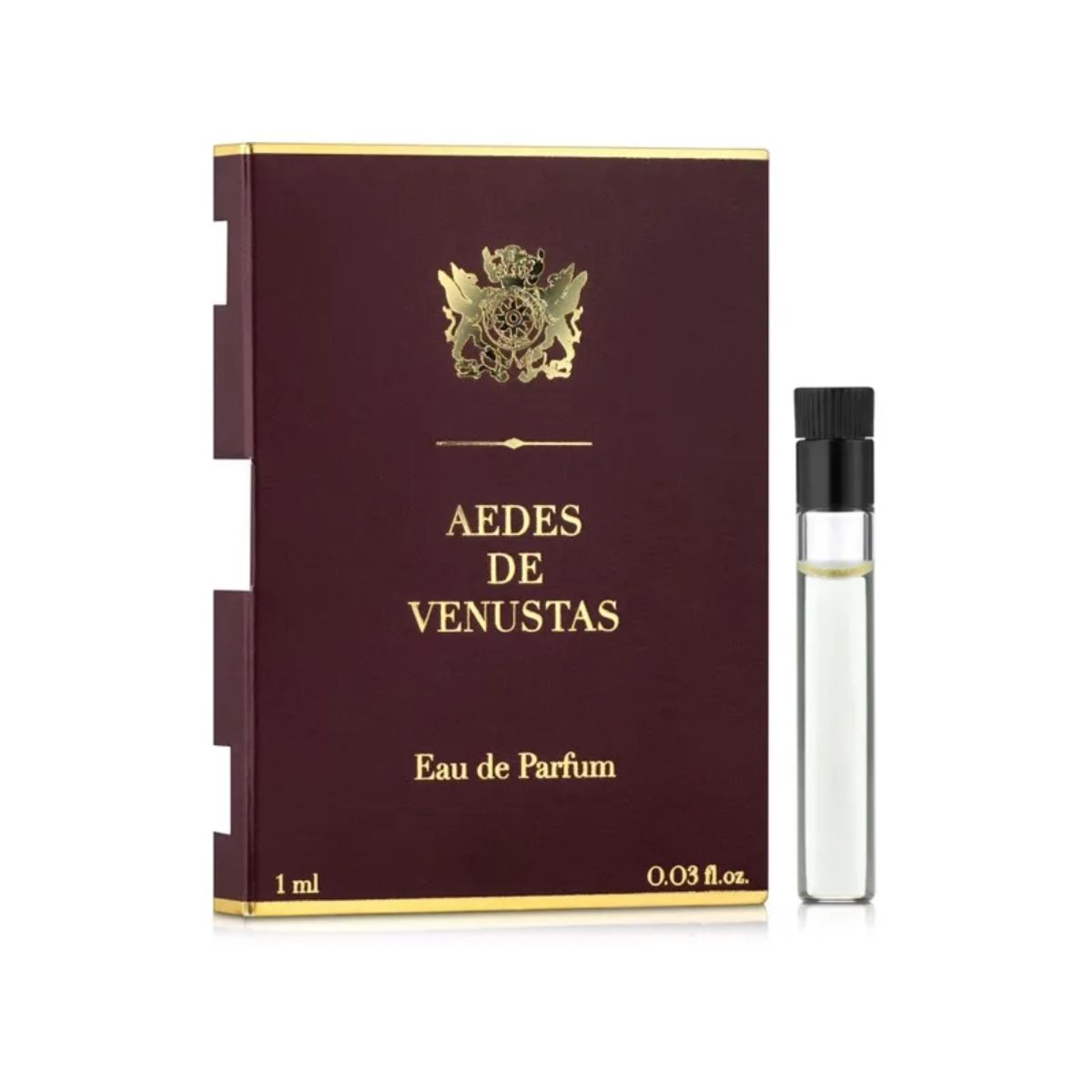 Aedes de Venustas Eau de Parfum Парфюмерная вода для женщин 1 мл купить