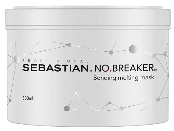 Sebastian No Breaker Маска восстанавливающая 150 мл купить