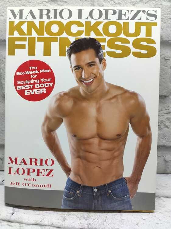 what does mario lopez do - Ilustrasi 3